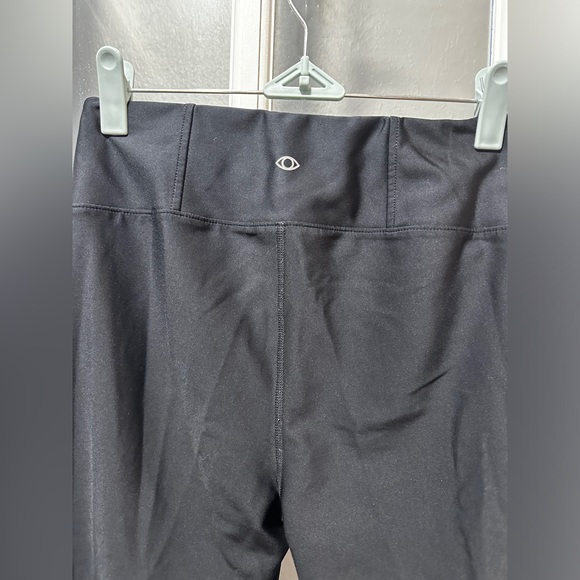 Sofia Active by Sofia Vergara Women’s High Waist Corset Leggings - Picture 8 of 8